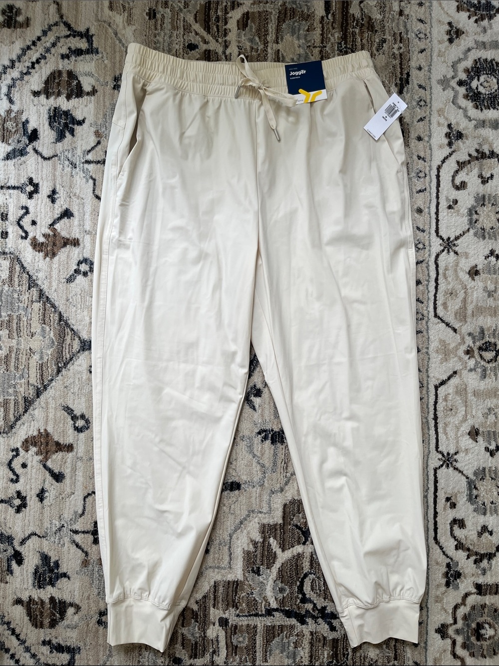 Old Navy Sleektech Joggers
